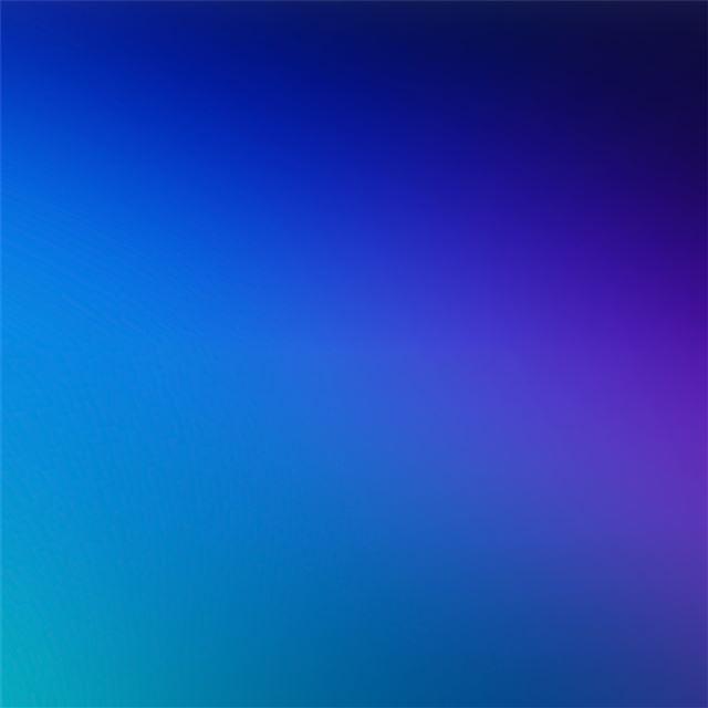 1024x1024 green blue purple blur 4k - digital art iPad Wallpaper
