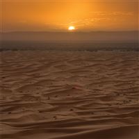 sahara desert sunset wallpaper