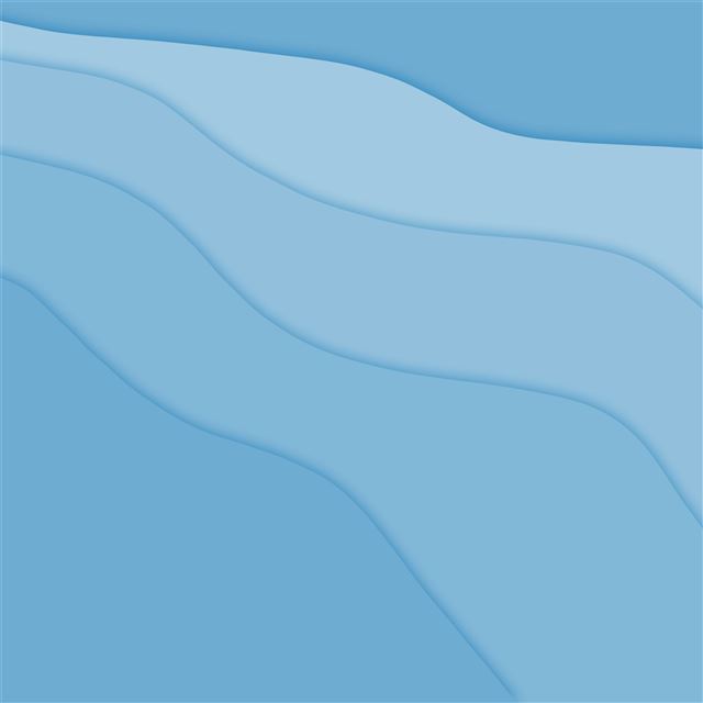 1024x1024 blue lines digital 4k - 4k iPad Wallpaper