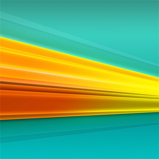 1024x1024 colorful stripes 5k - stripes iPad Wallpaper