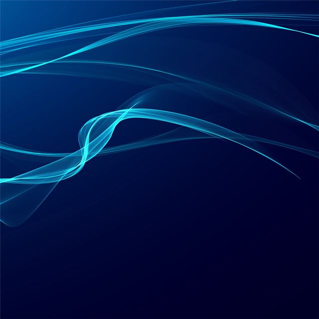 1024x1024 wavy effect smoke abstract 5k - 5k iPad Wallpaper