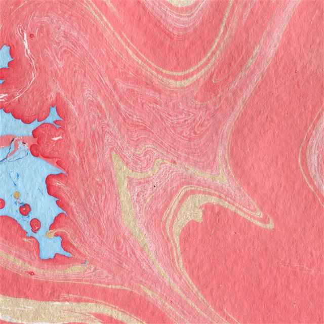 1024x1024 pink colors spillage abstract 5k - 5k iPad Wallpaper