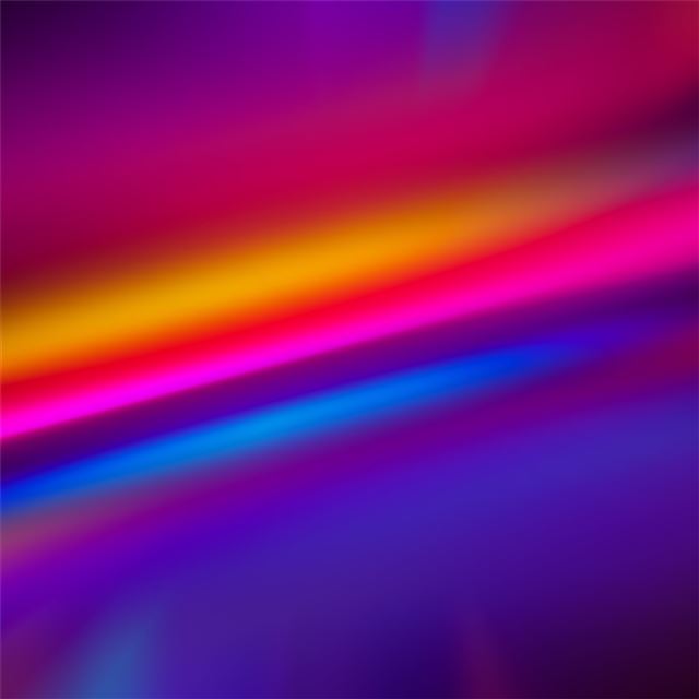2732x2732 color flare blur 8k - 5k iPad Wallpaper