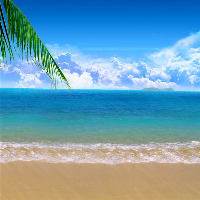 191 Wallpapers In beach Wallpapers For iPad