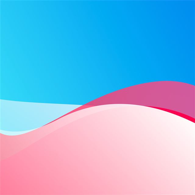 2732x2732 color light abstract 8k - artwork iPad Wallpaper