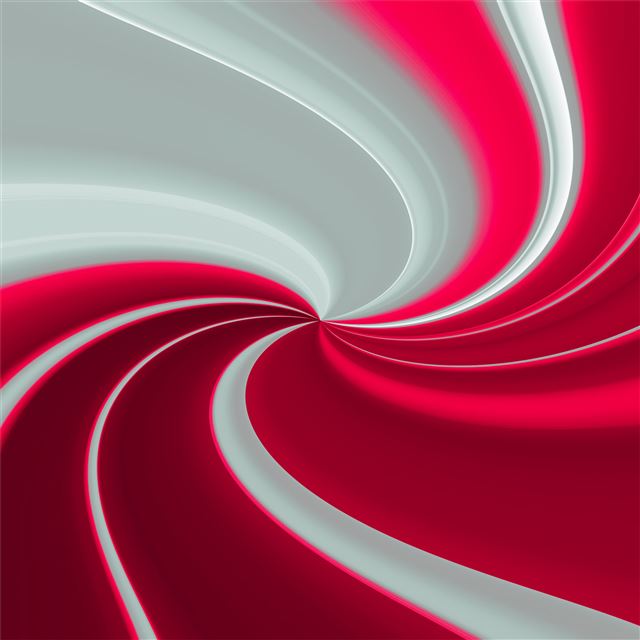 2732x2732 abstract point 8k - apple iPad Wallpaper