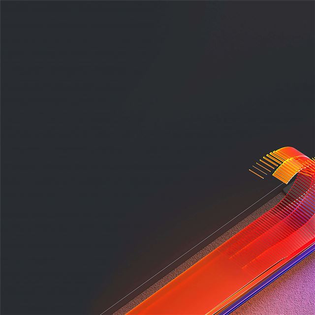 2732x2732 2021 microsoft build 5k - windows iPad Wallpaper