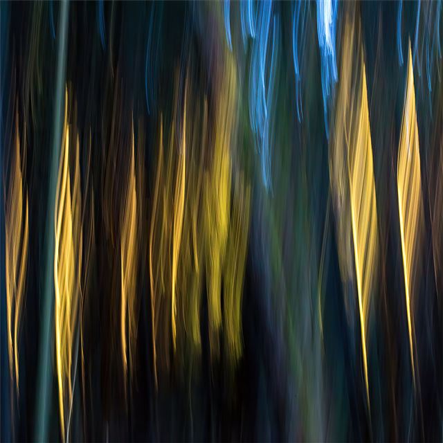 2732x2732 summoning spirits abstract 4k - artwork iPad Wallpaper