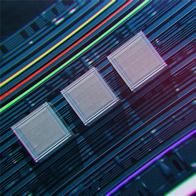 2732x2732 memory set 5k - deviantart iPad Wallpaper