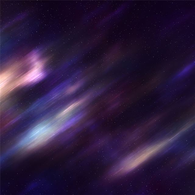 2732x2732 cosmic aura abstract 5k - space iPad Wallpaper