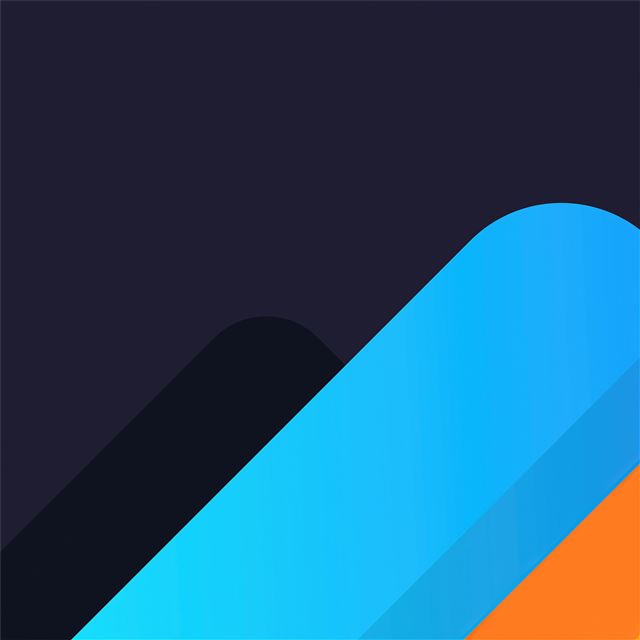 2732x2732 abstract material pyramids 5k - artwork iPad Wallpaper