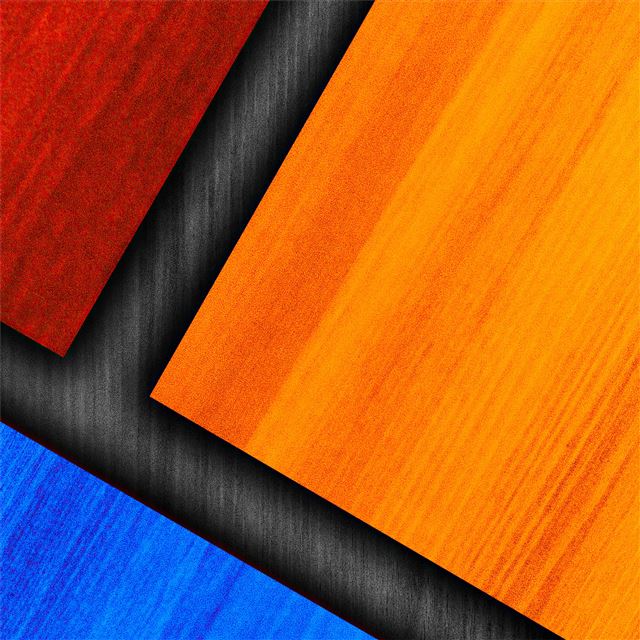 1024x1024 color wood window 4k -  iPad Wallpaper