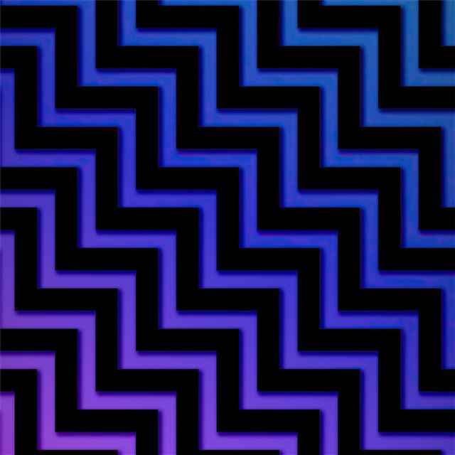 1024x1024 abstract curtain -  iPad Wallpaper