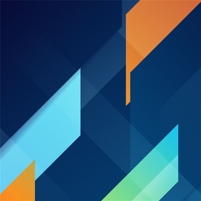 2732x2732 geometry shape abstract 8k - abstract iPad Wallpaper