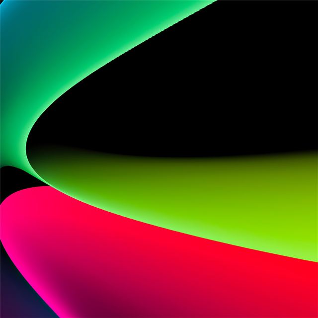 2732x2732 abstract lines artwork 4k - abstract iPad Wallpaper