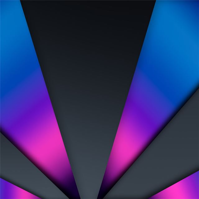 2732x2732 abstract drywall colors -  iPad Wallpaper
