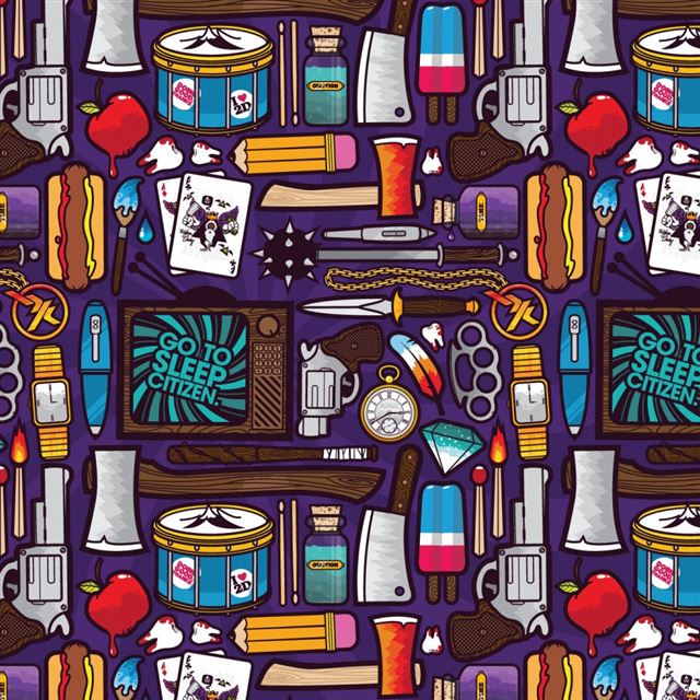 5 Wallpapers In knife Wallpapers For iPad