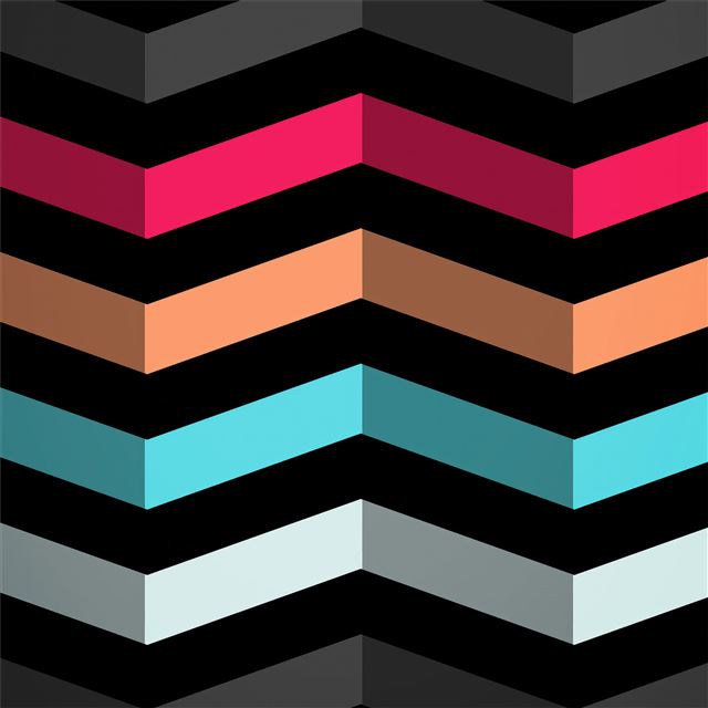 1024x1024 abstract up down path -  iPad Wallpaper