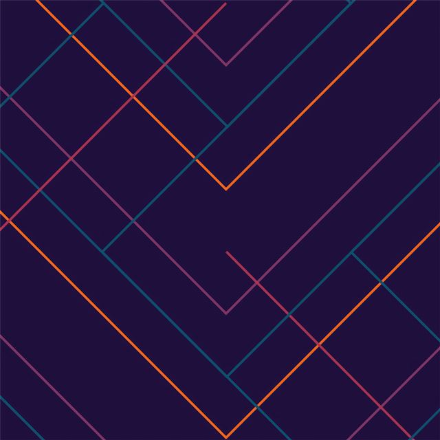 1024x1024 material background 5k -  iPad Wallpaper