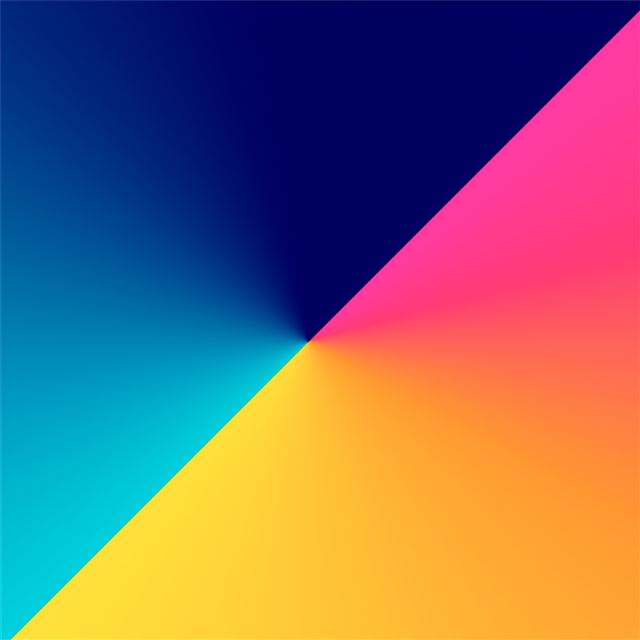 1024x1024 meeting point abstract 8k -  iPad Wallpaper
