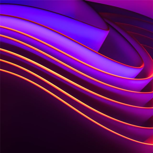 2732x2732 vibrant illusions 4k -  iPad Wallpaper