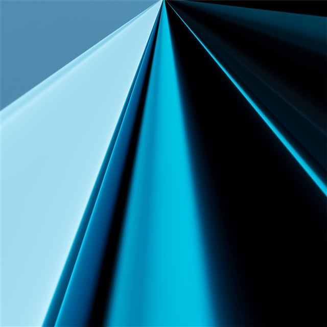 2732x2732 minimal shape abstract 8k -  iPad Wallpaper