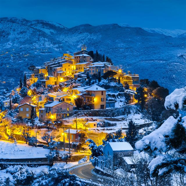 10 Wallpapers In village Wallpapers For iPad