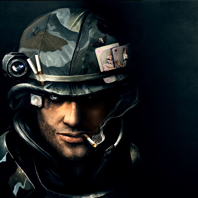 14 Wallpapers In military Wallpapers For iPad