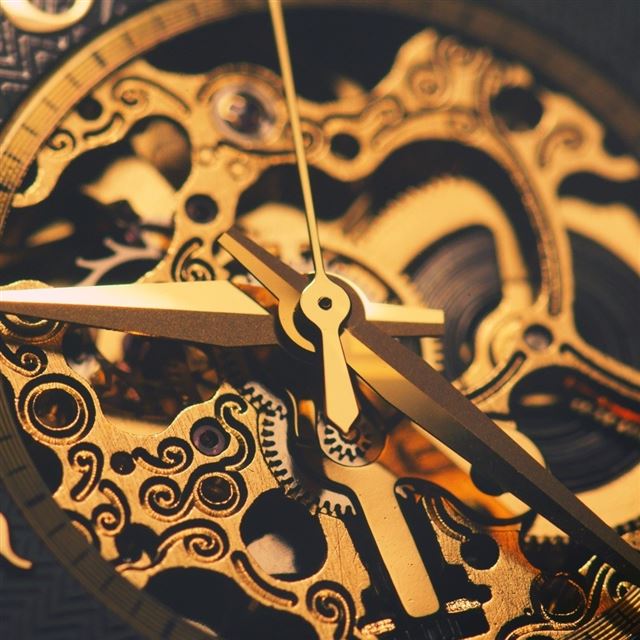 7 Wallpapers In Gear Wallpapers For iPad