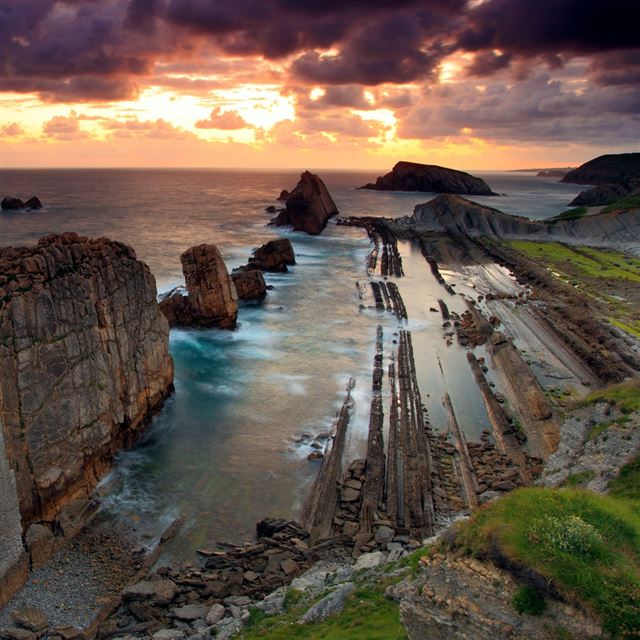 4 Wallpapers In stones Wallpapers For iPad