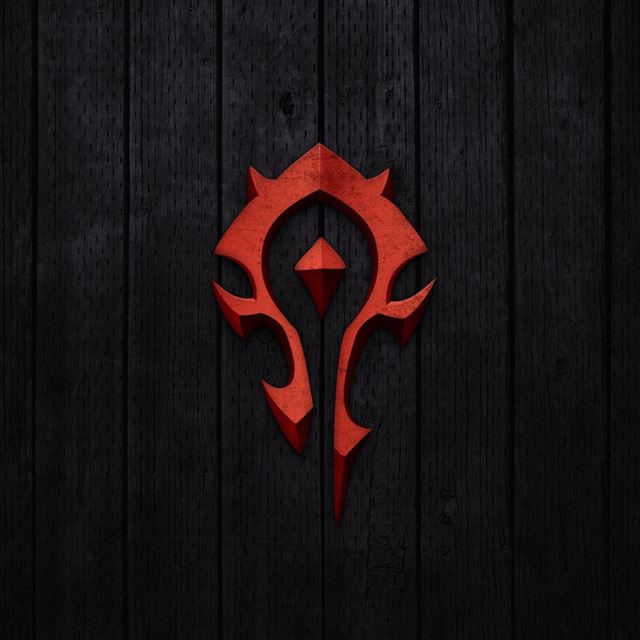 2 Wallpapers In Horde Wallpapers For iPad