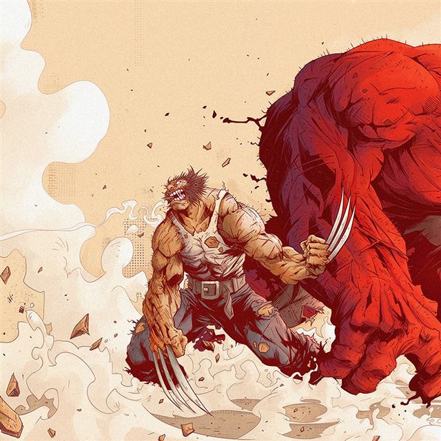 3 Wallpapers In Tonton Revolver Wallpapers For iPad