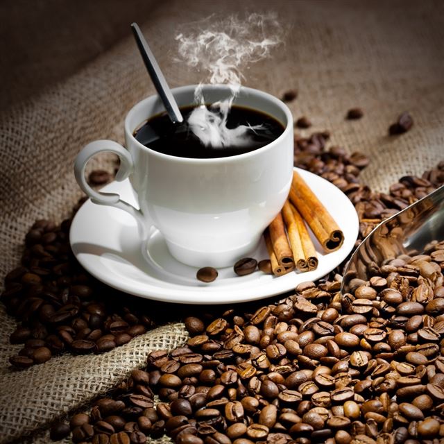 3 Wallpapers In coffee beans Wallpapers For iPad
