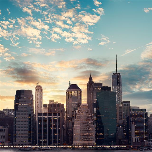 9 Wallpapers In skyscrapers Wallpapers For iPad