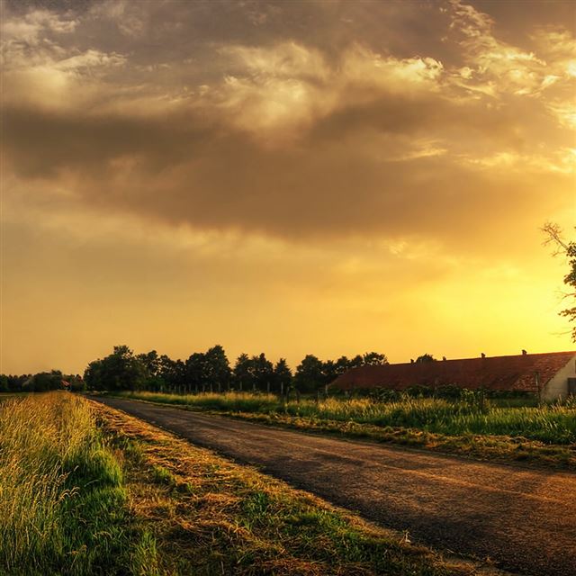 10 Wallpapers In farm Wallpapers For iPad
