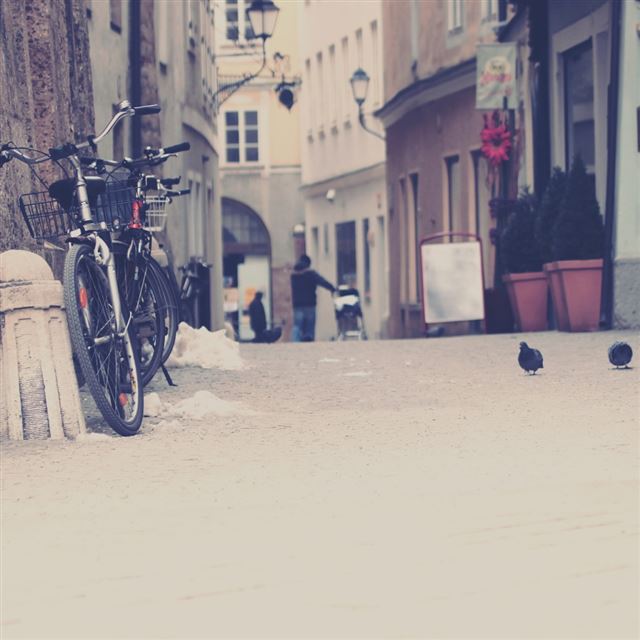 6 Wallpapers In bicycle Wallpapers For iPad