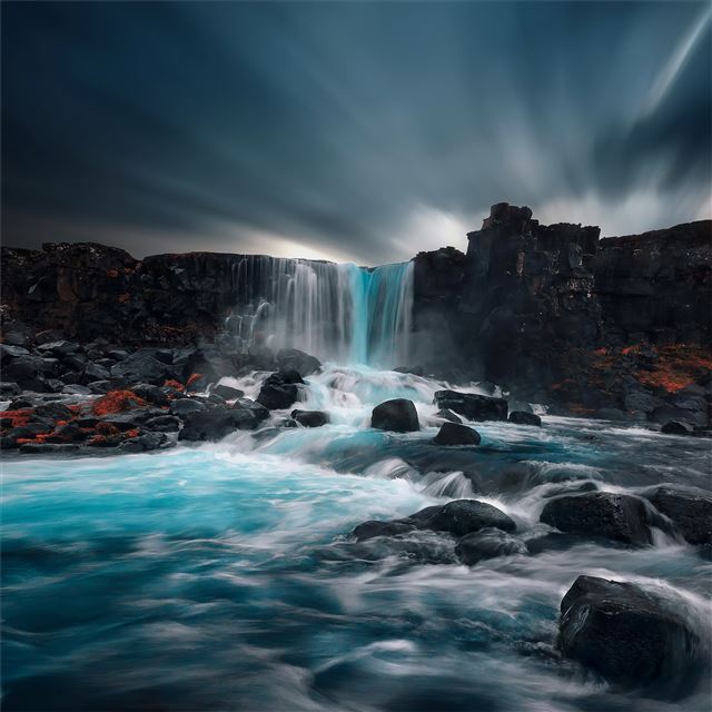 36 Wallpapers In waterfall Wallpapers For iPad