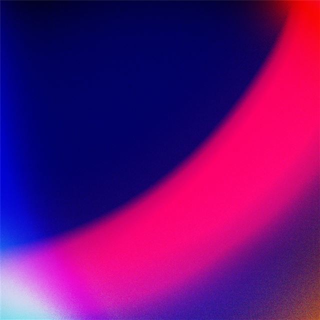 1024x1024 chill abstract blur 4k - behance iPad Wallpaper
