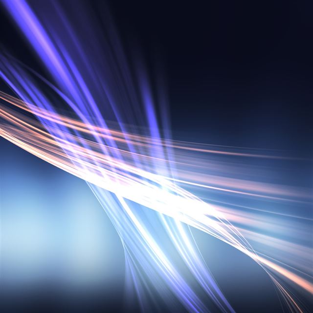 1024x1024 Dark abstract colors - purple iPad Wallpaper