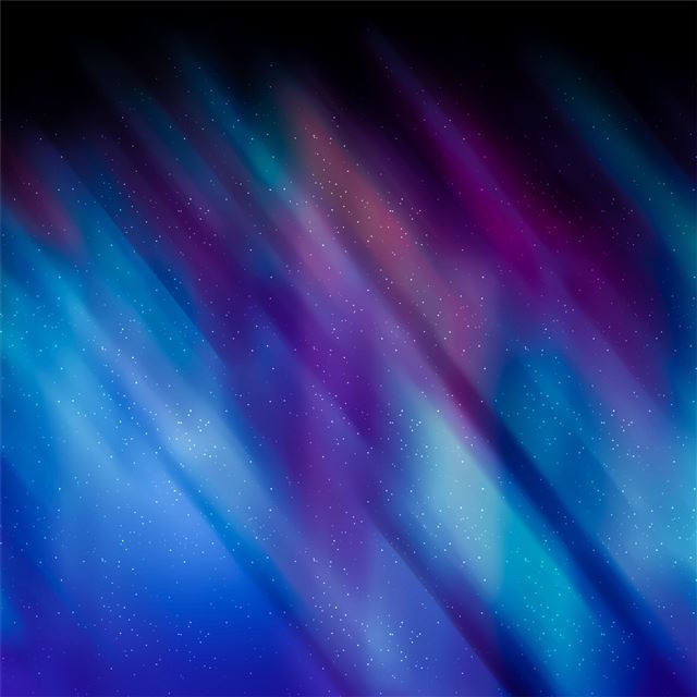 1024x1024 abstract lines digital art 4k - 4k iPad Wallpaper