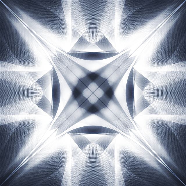 1024x1024 abstract triangle shapes - triangle iPad Wallpaper
