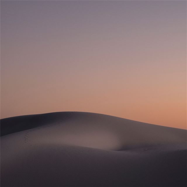 1024x1024 sand dunes landscape 5k - 5k iPad Wallpaper