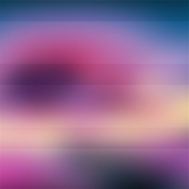 1024x1024 small grids abstract 5k - deviantart iPad Wallpaper