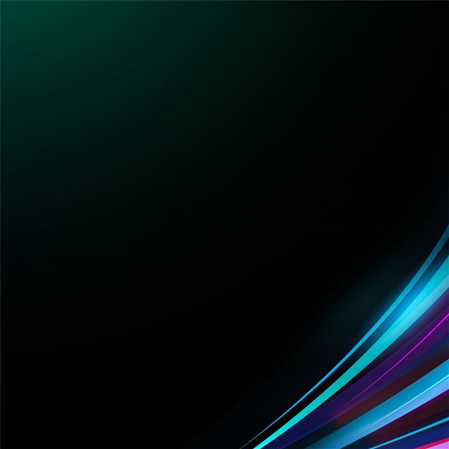 1024x1024 abstract cave 4k - artwork iPad Wallpaper