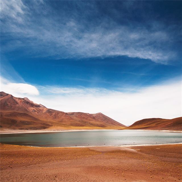 1024x1024 norte grande - mountains iPad Wallpaper