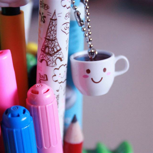 1024x1024 Happy childhood - happy iPad Wallpaper