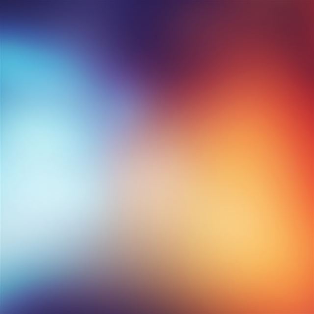 1024x1024 Hot Cold - yellow iPad Wallpaper