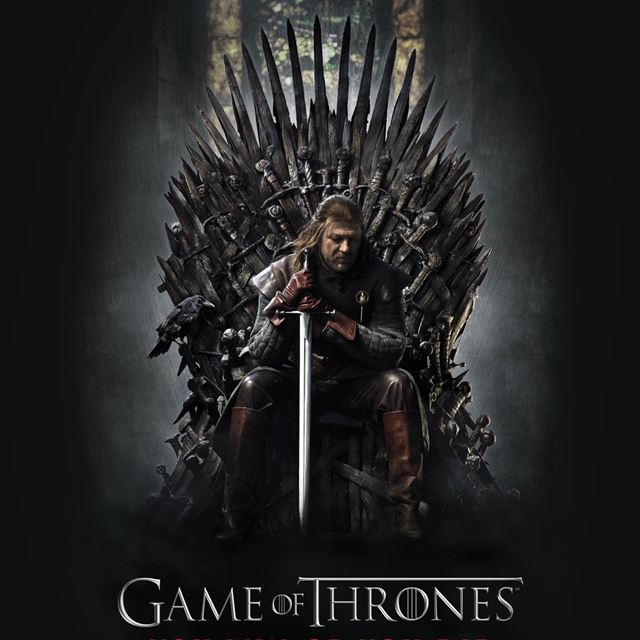 1024x1024 Game Of Thrones -  iPad Wallpaper