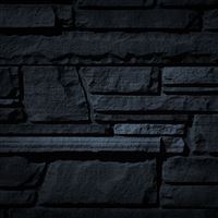 Black Stone textures wallpaper