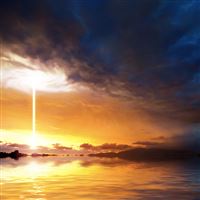 Super Tornado wallpaper